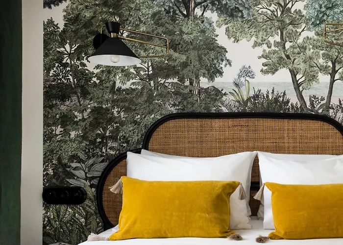 Avalon Cosy Hotel Paris