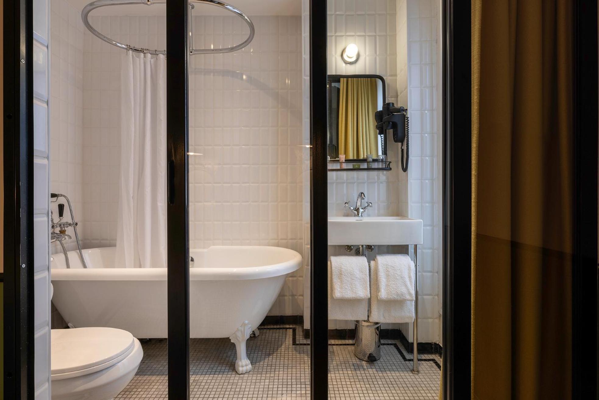 Avalon Cosy Hotel Parijs