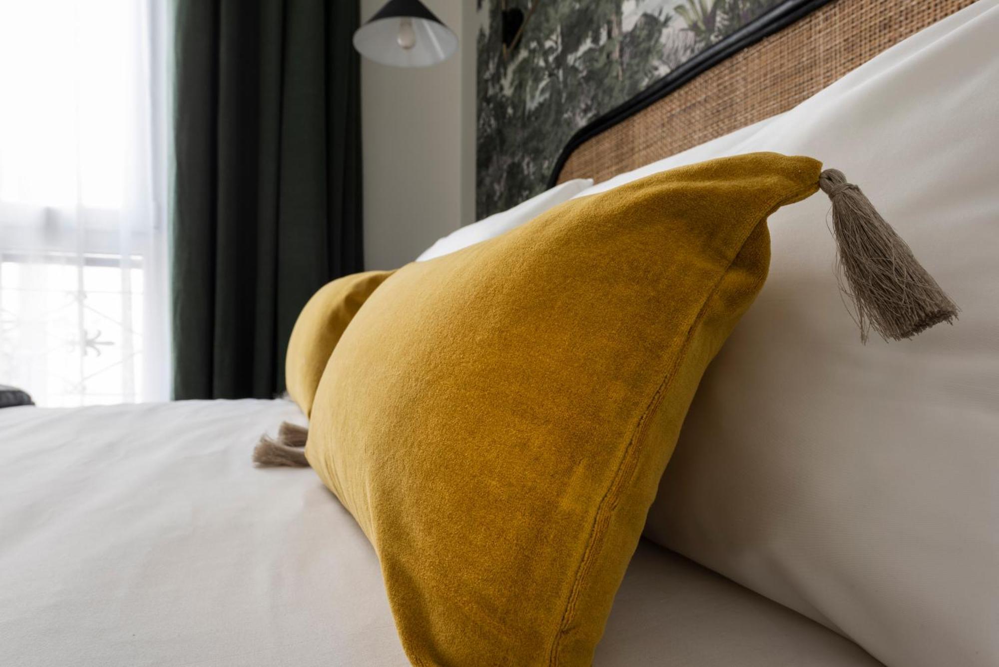 Hotel Avalon Cosy Parijs