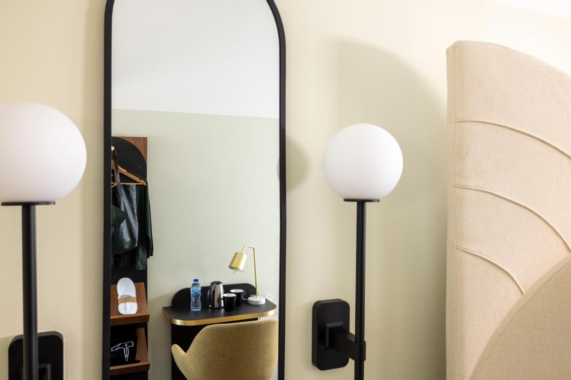 Avalon Cosy 4* Paris