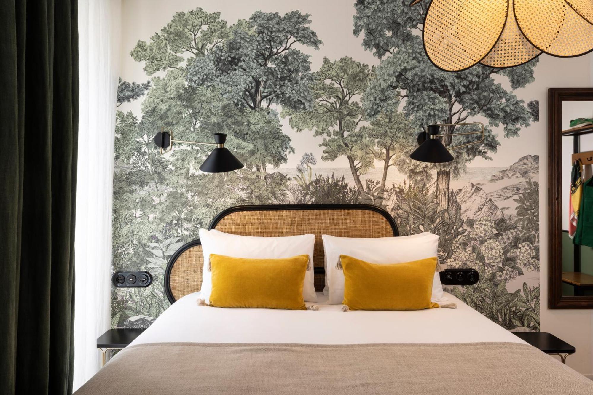 Hotel Avalon Cosy Parijs