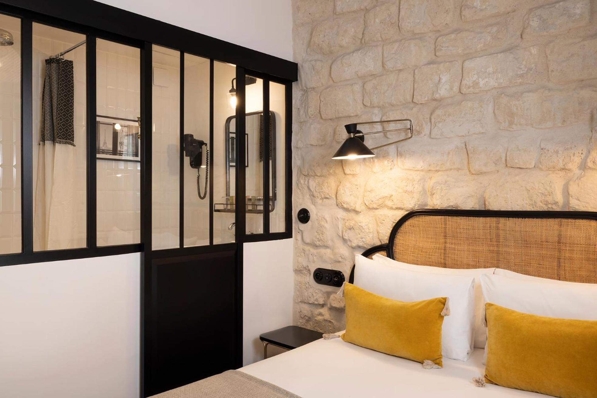 Avalon Cosy 4* Parijs